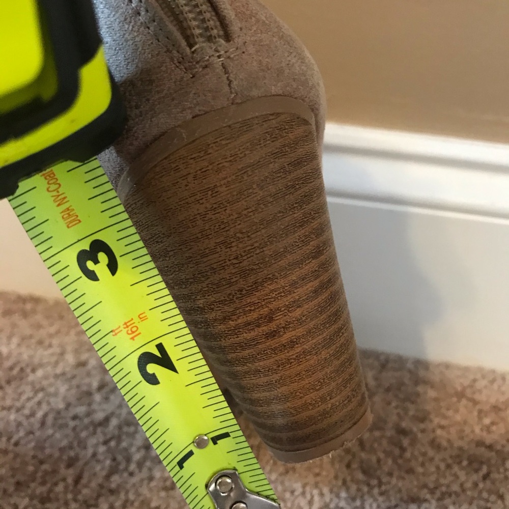 Basic Booties - image 5